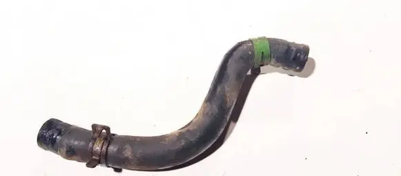 Volkswagen PASSAT B4 Engine coolant pipe/hose