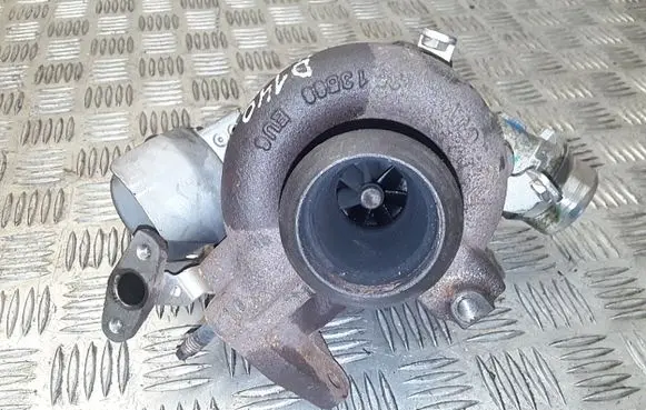 Nissan Pulsar Turbo 16359700011