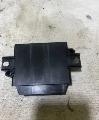 Skoda Superb B6 (3T) Parking PDC control unit/module 1Z0919475B 1Z0919475 604056