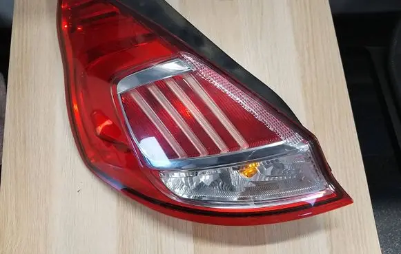 Ford Fiesta Rear/tail lights 00199727