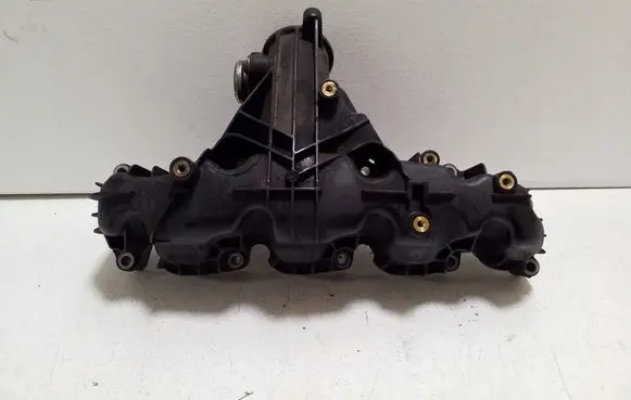 Volkswagen Sharan Intake manifold 03L129711AN