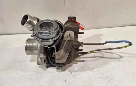 Renault Laguna III Turbo 8200638766