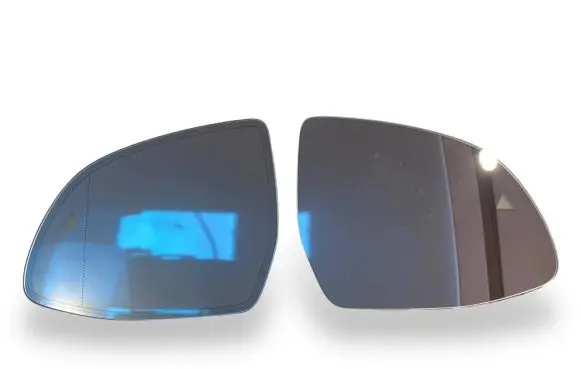 BMW X3 G01 Wing mirror glass 6004082 6005263