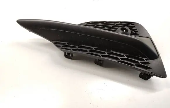 Nissan Qashqai Front bumper lower grill 62257HV10A 6563FND 62257