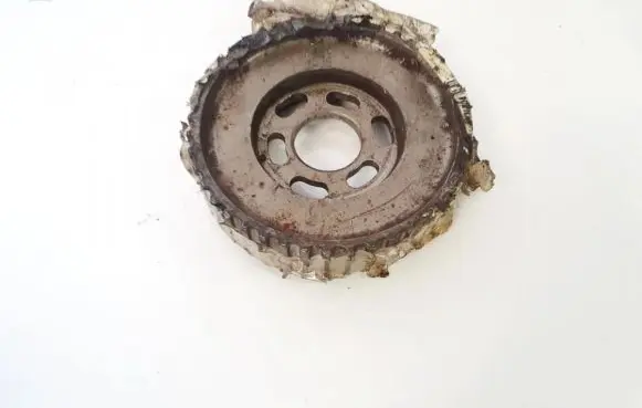 Audi A3 S3 8L Fuel pump gear (pulley) 038130170d 038130111b