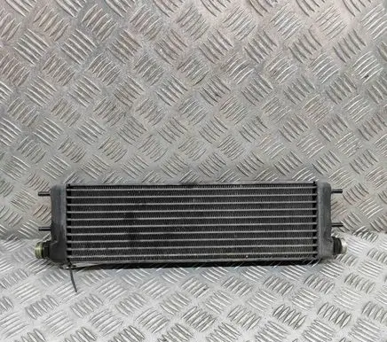 Mercedes-Benz S W140 Gearbox / Transmission oil cooler A1405000000