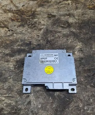 Mercedes-Benz E W211 Phone control unit/module A2118206485
