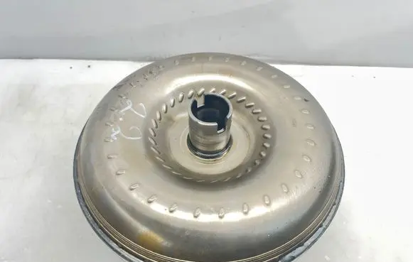 Mercedes-Benz E W211 Torque converter A2112500402