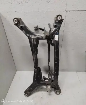 Hyundai Tucson IV NX4 Rear subframe 55405n9050