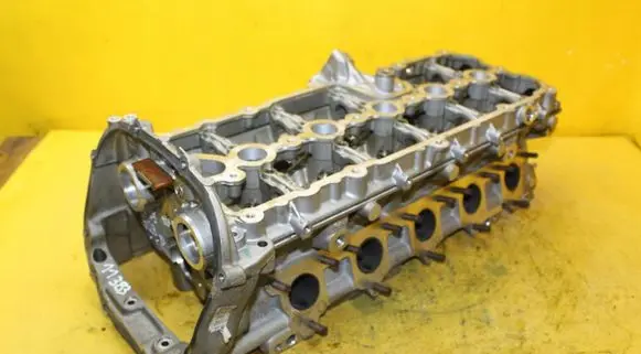 Audi A6 S6 C6 4F Engine head 07L103374AB