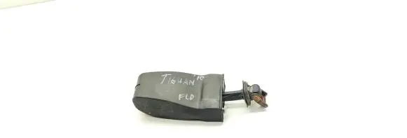 Volkswagen Tiguan Front door check strap stopper 5N0837267