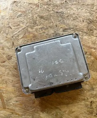 Audi A6 S6 C5 4B Engine control unit/module 4B2907401B 0281010098