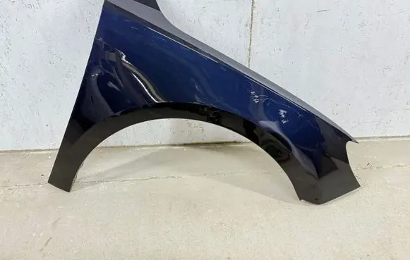 Audi A1 Fender 82A821106