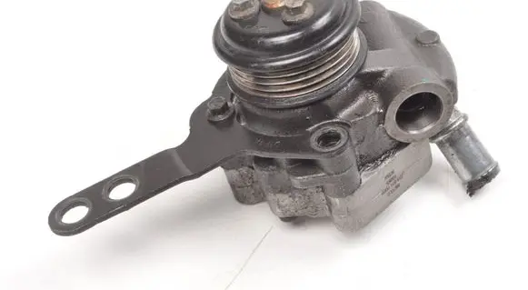 Ford Mondeo Mk III Electric power steering pump XS7E3A773A