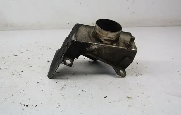 Audi 80 90 S2 B4 Exhaust heat shield 048129595A