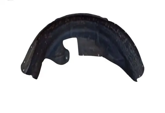 Volvo XC60 Rear arch fender liner splash guards 31283478