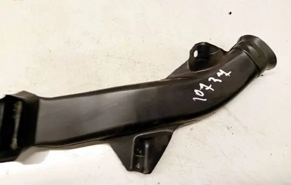 Lexus RX 300 Cabin air duct channel 5597248040