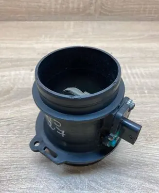 Audi A4 S4 B8 8K Mass air flow meter 059906461N 420133471