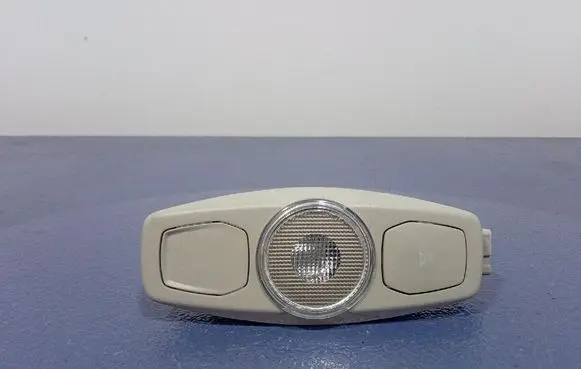 Ford S-MAX Boot/trunk interior light AM2113K767GE