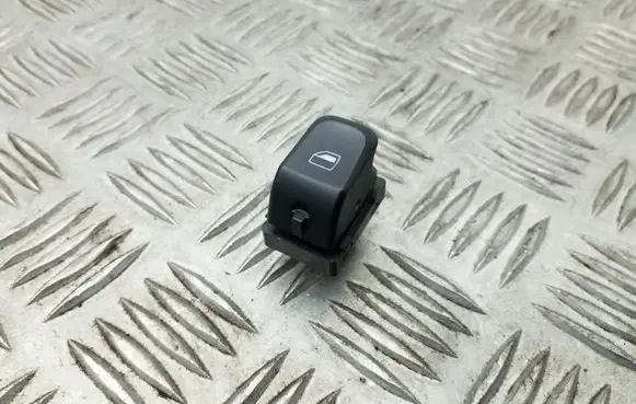 Audi A4 S4 B8 8K Electric window control switch 8K0959855A