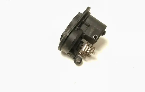 Volkswagen Golf VIII Intake manifold valve actuator/motor 5Q0253691M
