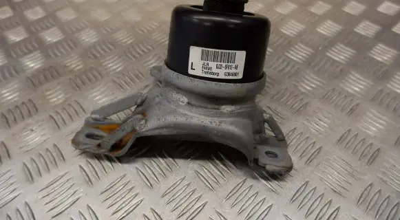 Land Rover Evoque I Engine mount bracket BJ326F012AB