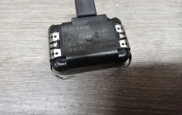Volvo V70 Rain sensor 1397212067 30649885