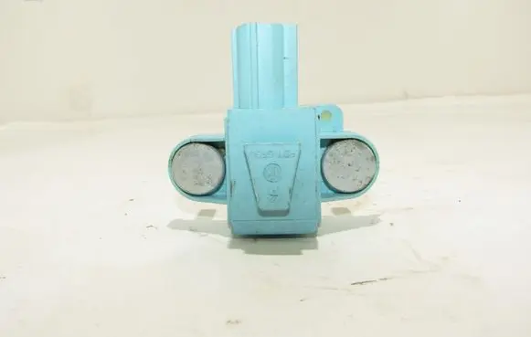 Audi A6 S6 C6 4F Airbag deployment crash/impact sensor 4f0955557