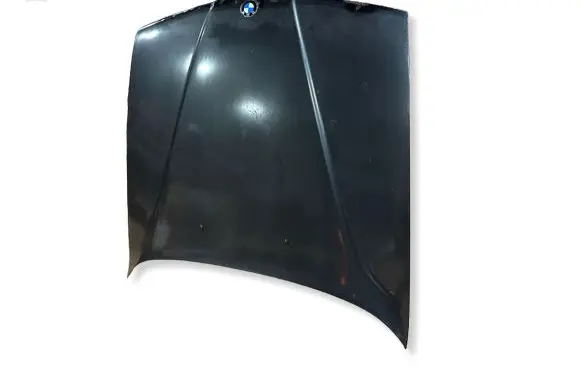 BMW 7 E32 Engine bonnet/hood 