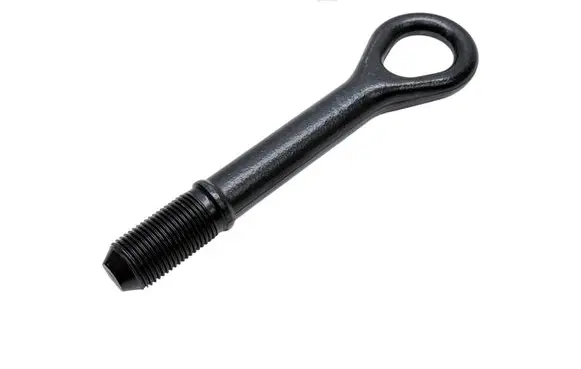 Toyota RAV 4 (XA50) Towing hook eye 5196142040