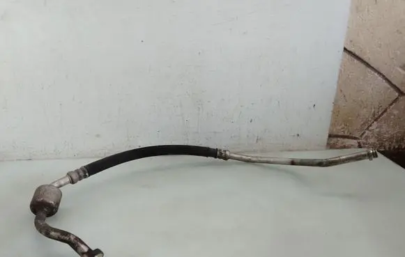 Ford S-MAX Air conditioning (A/C) pipe/hose