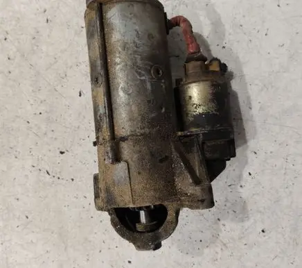 Renault Laguna II Starter motor 8200075362