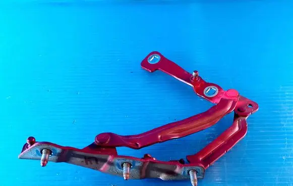 Tesla Model 3 Tailgate/trunk/boot hinge 1092820 109282000D