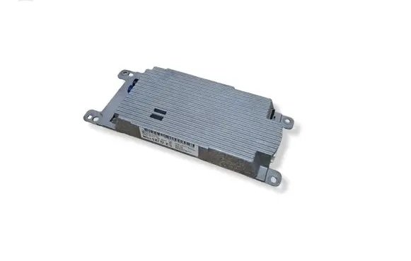 BMW X3 F25 Bluetooth control unit module 9257151