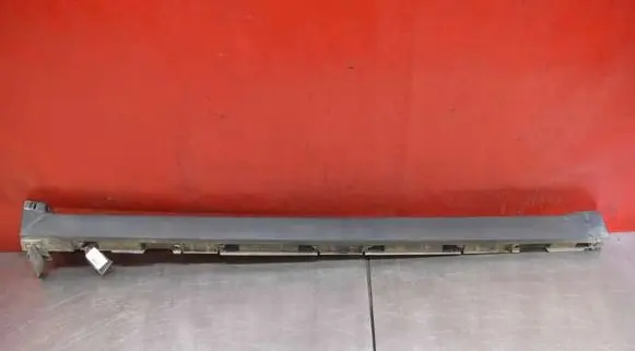 Jaguar F-Pace Front sill (body part) HK83-101D56-B