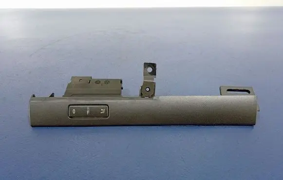 Volkswagen Phaeton Other switches/knobs/shifts 3D0919815L