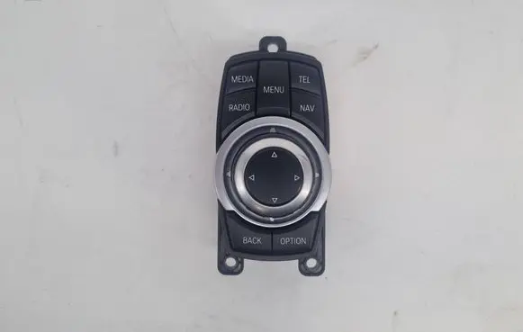 BMW 1 F20 F21 Head unit multimedia control 9286699 19226310 901209480005