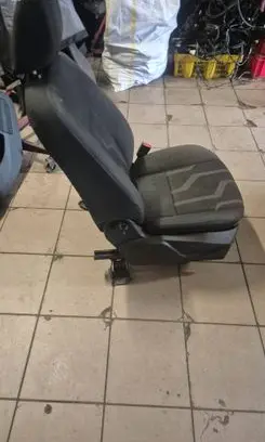 Ford Transit - Tourneo Connect Front passenger seat 