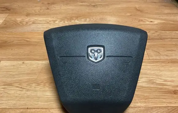 Dodge Journey Steering wheel airbag P1ME31XDVAA TBSDM2488V0920