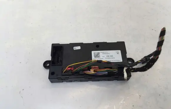 Audi A3 8Y Other control units/modules 5WA907007J