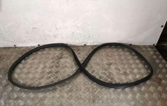 Honda CR-V Front door rubber seal CRV16DPPRGUMA