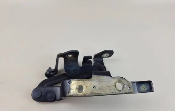 Maserati GranCabrio M145 Engine bonnet/hood hinges B430