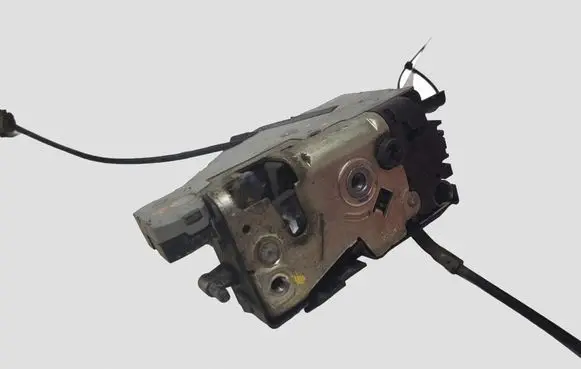 Citroen C4 Grand Picasso Rear door lock 24090816 24087816