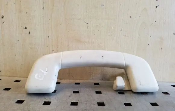 Volkswagen PASSAT B8 Rear interior roof grab handle 3G0857643B