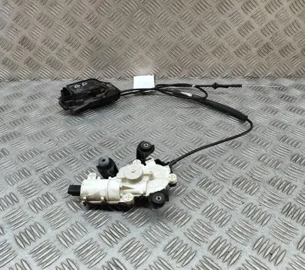 Tesla Model X Rear door lock 103448100J