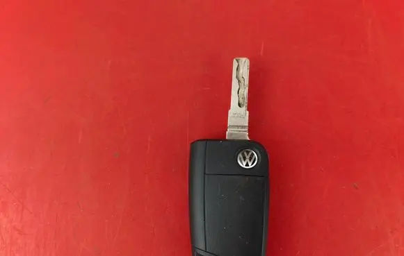 Volkswagen Golf VII Ignition key/card 5G0959752BA