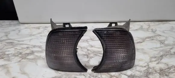 BMW 5 E34 Front indicator light 084441501