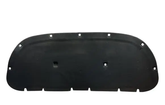 Seat Alhambra (Mk2) Engine bonnet/hood sound/heat insulation 7N0863831