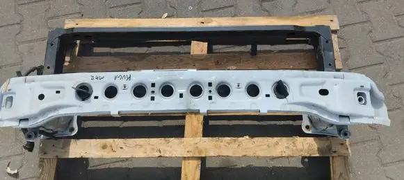 Ford Kuga II Front bumper cross member DV41S10922AJ