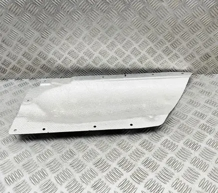 BMW X5 G05 Heat shield in engine bay 7424885